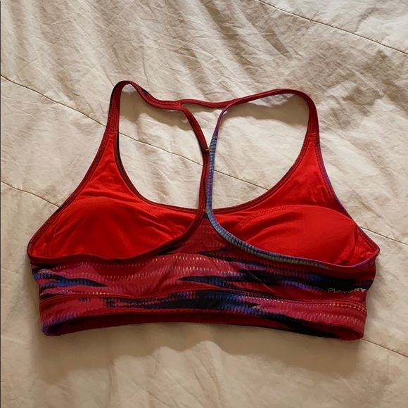Reebok Sports Bra - Picture 2 of 2